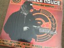 CERCLE ROUGE 2 x LP 1998 Compilation White & spirit J-F Richet RAP FRANCAIS