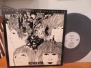THE BEATLES REVOLVER LP Mobile Fidelity Sound Lab ?– MFSL 1-107  N MINT