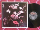 LITTER Distortions LP Eva 1967/1983 Reissue MONO France Pressing GARAGE ROCK