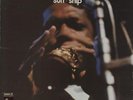 John Coltrane Sun Ship vinyl LP album record USA AS9211 IMPULSE  1971
