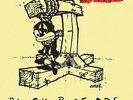 KMD - 'Black Bastards' (Vinyl LP Record [2LP])