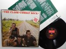 the CLASH     combat rock