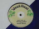 Dennis Brown - The Half 1977 JA 12