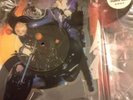 W9174P PRINCE 'PURPLE RAIN' WARNER BROS 7