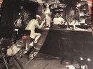 LED ZEPPELIN IN THROUGH THE OUT DOOR LP F COVER SS 16002 NEAR MINT