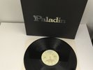 Paladin - S/T ORIG. UK LP