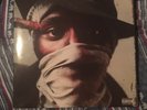 Mos Def - The New Danger 2004 2xLP US 1st Original Pressing Rare