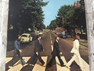 MFSL THE BEATLES Mobile Fidelity ABBEY ROAD Original Master Recording MOFI OMR