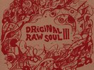 Various Artists - 'Original Raw Soul III' (Vinyl LP Record [2LP])