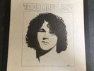 PRIVATE Toby Ray Loyd - Self Titled ACID FOLK/PSYCH Super Rare