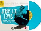 JERRY LEE LEWIS LP 10