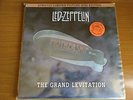 Led Zeppelin - The Grand Levitation (Triple Picture Disc Edition) Super Rare