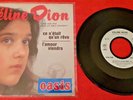 RARE Céline Dion ?– Ce N'était Qu'un Rêve 1er 45 tours -  Pathé Marconi VG+/NM