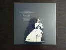 BELLINI LA SONNAMBULA MARIA CALLAS LIVE REC KOLN 4/7/57 PRIVATE BOX 2 LP SEALED