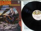 HAWKWIND 1976 LP ASTOUNDING SOUNDS AMAZING MUSIC