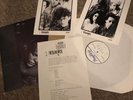 Clan Of Xymox ‘Medusa’ Test Press Promo Very Rare