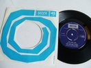 The Rolling Stones - We Love You / Dandelion F 12654 UK 7
