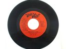 FLEETWOOD MAC/ BILLY JOEL RARE 1976 RADIO SHOW PROMO 45 WHAT'S IT ALL ABOUT