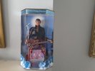 Elvis presley doll