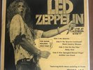 Led Zeppelin ?– For Badge Holders Only (Part 2) L.A. Forum 1977 12