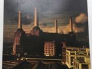 PINK FLOYD ANIMALS COLUMBIA JC 34474 US VG+ VINYL LP GATEFOLD