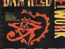 Dan Reed Network Slam NEW OVP Mercury Vinyl LP