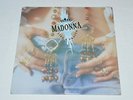 MADONNA Like a Prayer LP 1989 NEW SEALED Original Vintage Sire Canada CRC Vinyl