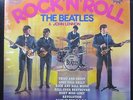 The Beatles & John Lennon - Rock 'N' Roll 3 LP New Sealed 4M128-54084/85/86