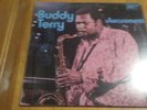 BUDDY TERRY - AWARENESS.RARE SPIRITUAL FUNKY JAZZ ON MAINSTREAM SEALED