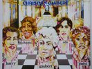Christian Gaubert Last Exit on RCA - Japan Reissue NM  French Funk Soul Disco