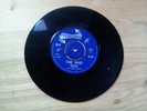 The Who Substitute / Instant Party Very Good 7