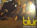 Blur- Parklife (Limited Edition Yellow Vinyl- Double Album) New & Sealed