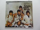 THE  BEATLES  USA LP  YESTERDAY AND TODAY  BUTCHER COVER  GREEN VINYL PRESSING