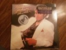 Michael Jackson Thriller USA Vinyl LP w/Hype Sticker Sealed Original