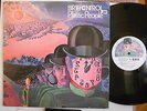 BIRTH CONTROL PLASTIC PEOPLE 1975 DUTCH HOLLAND 1st PRESS CBS SONY LABEL LP  B25