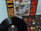 Guns N`Roses - Appetite for Destruction - 12