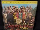 BEATLES SGT PEPPERS LONELY HEART CLUB BAND MOBILE FIDELITY VINYL SEALED