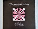 THUNDERPUSSY  DOCUMENTS OF CAPTIVITY  1973 HARD, HEAVY, PSYCH  *VERY RARE*
