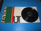 NEW TROLLS : UT CETRA LPX 20 GF LAM EX- / EX 1972 1ST OR ITALIA