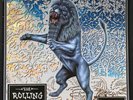 RARE-ROLLING STONES - BRIDGES TO BABYLON - DOUBLE LP- UK VIRGIN V2840*EXCELLENT*