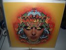 GANDALF - US PSYCH ROCK vinyl album