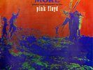 PINK FLOYD - MORE - ORIGINAL MOTION PICTURE SOUNDTRACK - LP VINYL RECORD - 1969