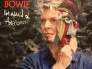 Rare David Bowie I’m Afraid Of Americans Vinyl 7” Barcelona David Bowie Is