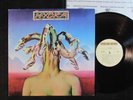 HYDRA s/t US ORIGINAL LP CP-0130 AOR southern/hard rock