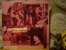 EVERYTHING IS SHIT: PUNK IN BRUSSELS 1977-79 LP/Belgium/Mad Virgins/Raxola/KBD