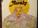 JACKAL - AWAKE LP / 1973 Canada Ultra RARE Psych / Prog Original Periwinkle / EX