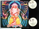 HAWKWIND * The Space Ritual * 2 LPs United Artists 1973