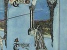 Genesis - Trespass (Limited Edition) Vinyl LP Virgin NEW