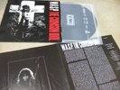 WASP w.a.s.p THE CRIMSON IDOL 1992 KOREA LP 12