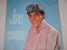 LP: Wanderley Cardoso - O Bom Rapaz - Made in Brazil